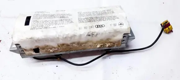 Audi A4 S4 B7 8E 8H Passenger airbag 8E0880204E 171357