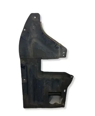 BMW 1 E81 E87 Other under body part 7185218