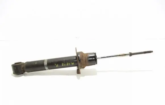 Mitsubishi Pajero Front shock absorber/damper 4062A002