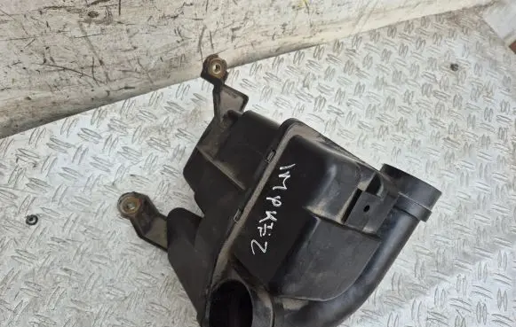 Subaru Impreza II Intake resonator A43SA02