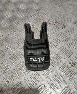 Toyota RAV 4 (XA30) Front passenger seat rail trim 7212742010 T12138