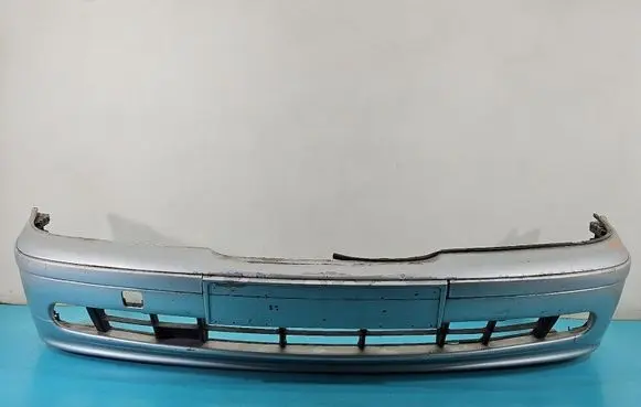 BMW 5 E39 Front bumper IMPRK1517614