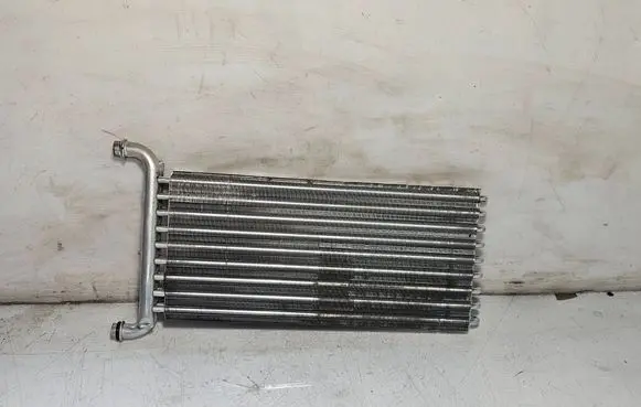 Volkswagen Crafter Heater blower radiator