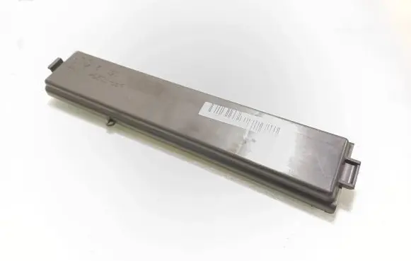 Toyota Avensis T270 Cabin air micro filter cap 2J0519410M65