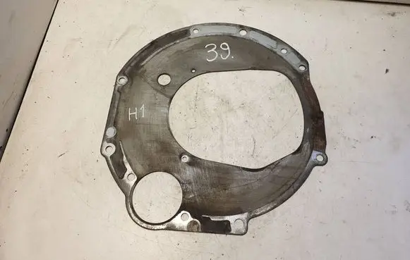 Hyundai H-1, Starex, Satellite Gearbox gasket