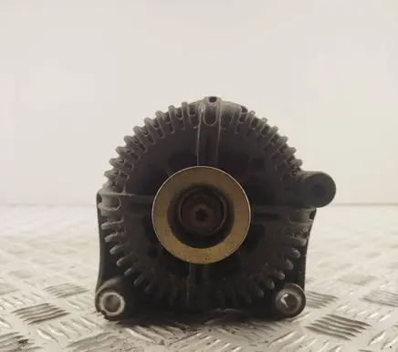 BMW X5 E70 Generator/alternator 7796125