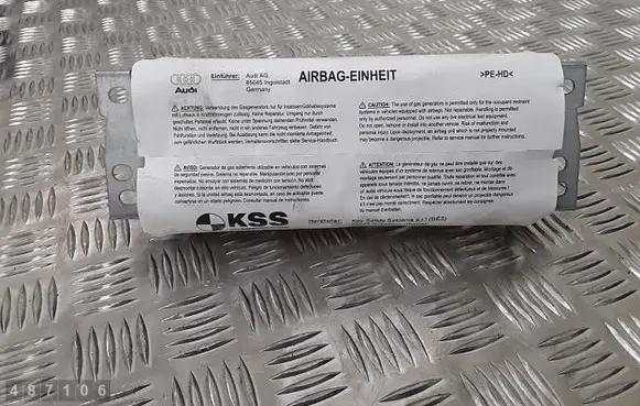Audi A4 S4 B8 8K Passenger airbag 8T0880204H