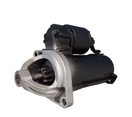 Mercedes-Benz B W245 Starter motor 0061510301 A0051511101 D6G5