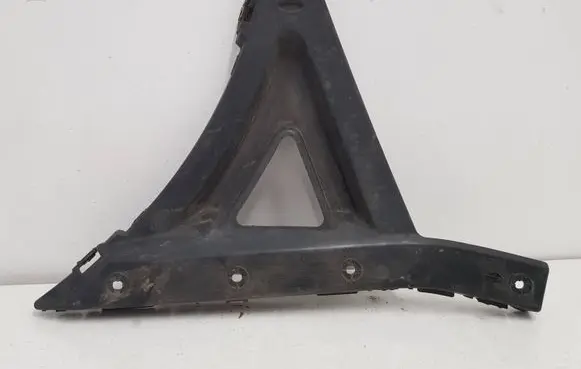 Ford Transit Custom Front bumper mounting bracket BK2117D958AD