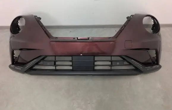 Nissan Juke II F16 Front bumper 620266PA0A