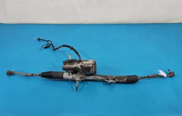 Citroen C3 Steering rack 9823964780 IMPRK1568120