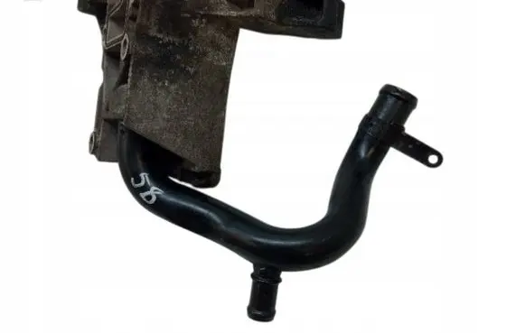 Audi A4 S4 B8 8K Other engine bay part 059145169AE