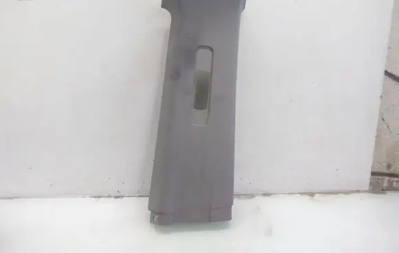Nissan X-Trail T30 (B) pillar trim (top) H6105332300
