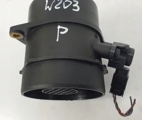 Mercedes-Benz C W203 Mass air flow meter A6460940048