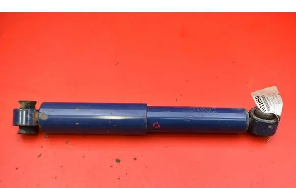 Rear shock absorber/damper