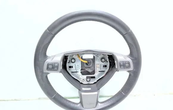 Opel Astra H Steering wheel 13231660 24454499 13208858