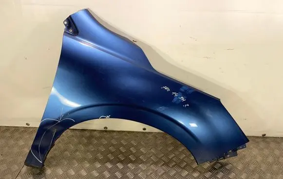 Subaru Forester SJ Fender