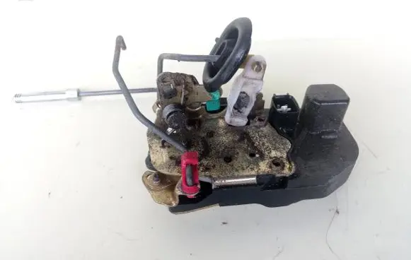 Chrysler 300 - 300C Rear door lock