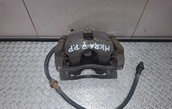 Nissan Micra K14 Front brake caliper