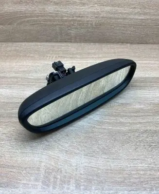 BMW 1 F20 F21 Rear view mirror (interior) 9256134 026661