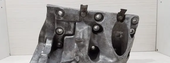 Porsche Cayenne (9PA) Engine mounting bracket 9481022151R