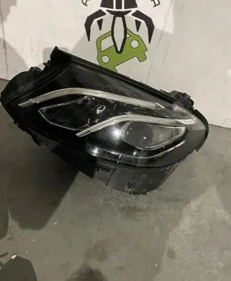 Mercedes-Benz E W213 Headlight/headlamp