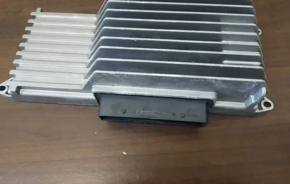 Audi Q5 SQ5 Sound amplifier 8R1035223A