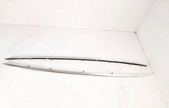 Audi Q7 4L Roof bar rail 4L0860021N 4L0860022N