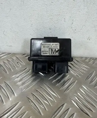 Subaru Forester SJ Window wiper relay 86121FJ000 481658
