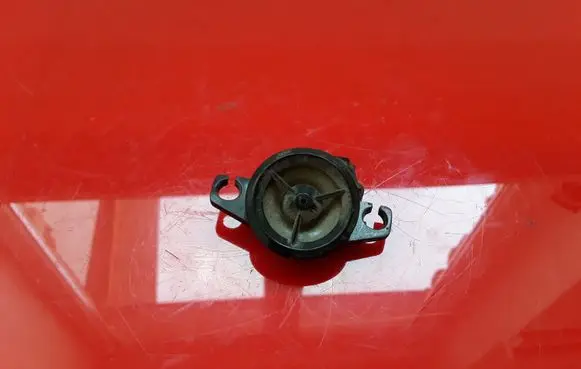 Fiat Sedici Front door high frequency speaker 3910279JA0