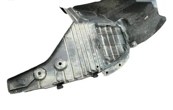 Rear mudguard