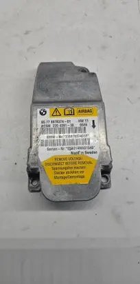 Airbag control unit/module