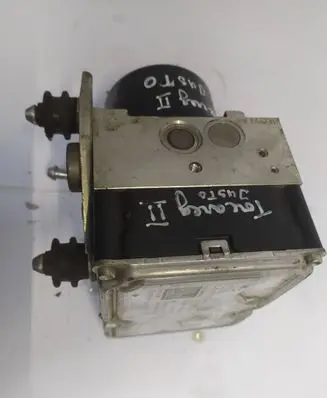 Volkswagen Touareg II ABS Pump 7P0907379E
