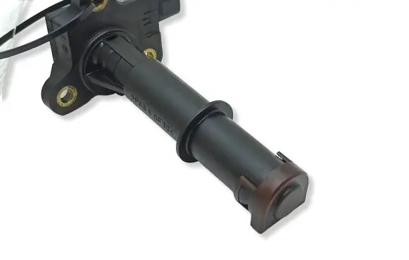Mercedes-Benz E W211 Oil pressure sensor A0001535928