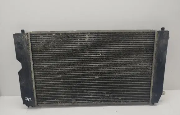 Toyota Corolla E120 E130 Coolant radiator