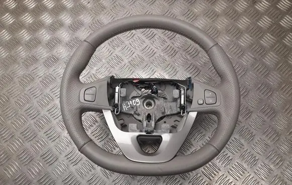 Renault Zoe Steering wheel 484004381R