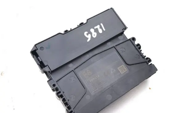 Toyota Corolla E210 E21 Phone control unit/module 8674012041 1043486890