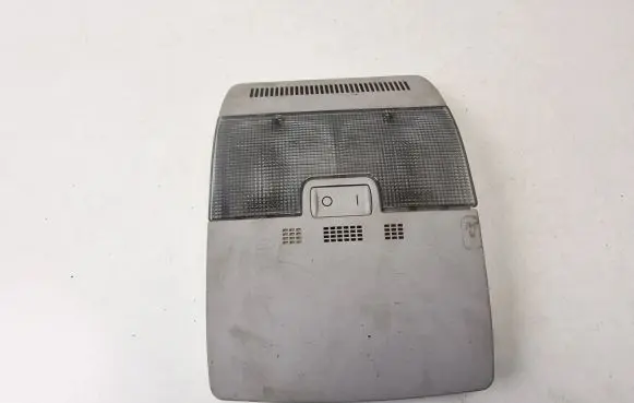 Audi A3 S3 A3 Sportback 8P Front seat light 8P0947135D