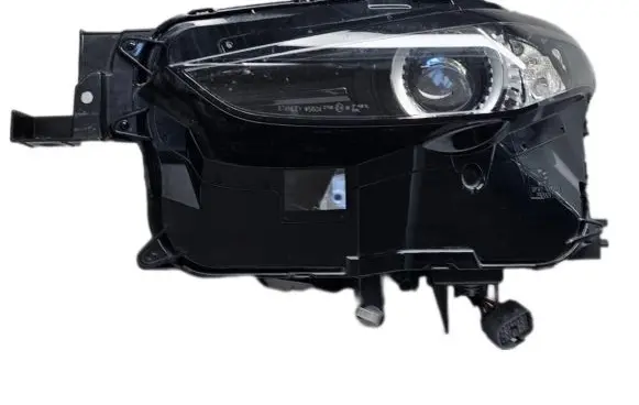 Mazda CX-30 Headlight/headlamp DFR751030
