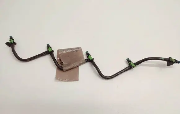 Peugeot 508 Glow plug wires 9688409680
