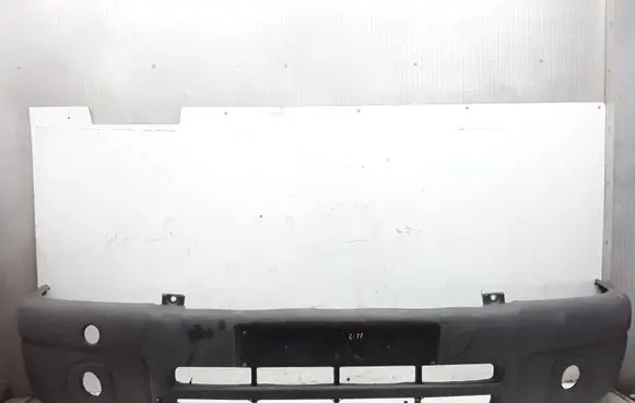 Renault Master II Front bumper