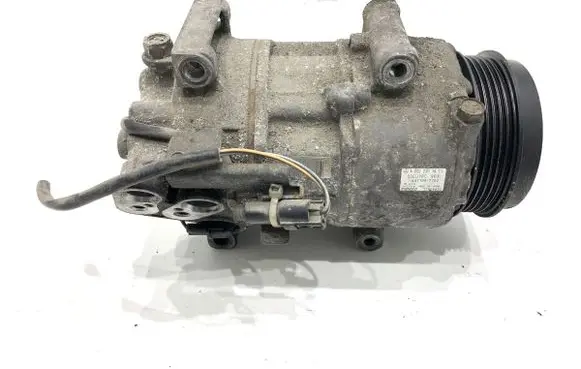 Mercedes-Benz B W245 Air conditioning (A/C) compressor (pump) A0022301411