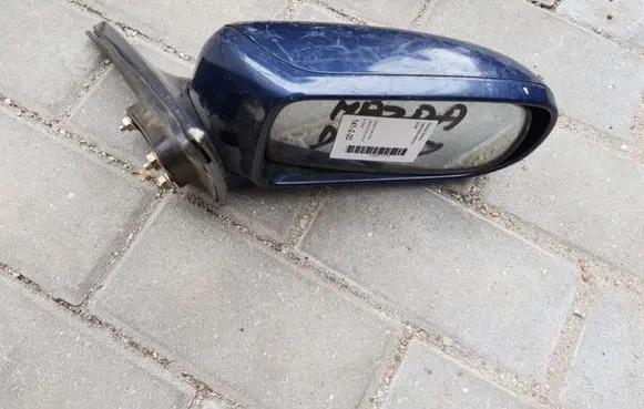 Mazda Demio Front door electric wing mirror