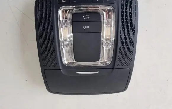 Mercedes-Benz A W177 Front seat light a0009001919