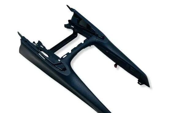 Toyota Corolla Cross Other center console (tunnel) element 5881316080 5543516030