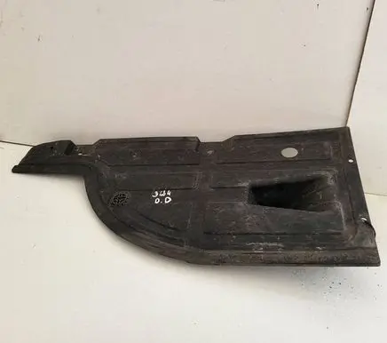 Volvo V60 Center/middle under tray cover 31323119