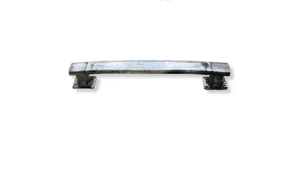 Citroen Berlingo Front bumper cross member 9681145780