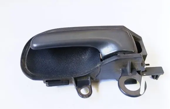 Toyota Yaris Front door interior handle 