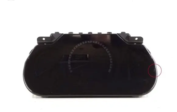 Lexus RX 330 - 350 - 400H Speedometer (instrument cluster) 83800-48522