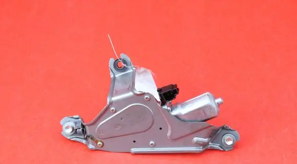 Mazda 6 Rear window wiper motor GS1M67450